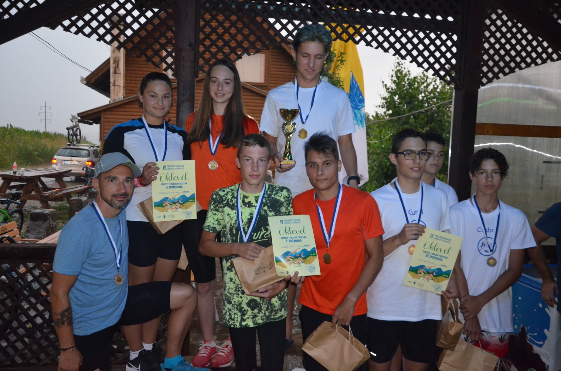 SZKV  Duatlon1
