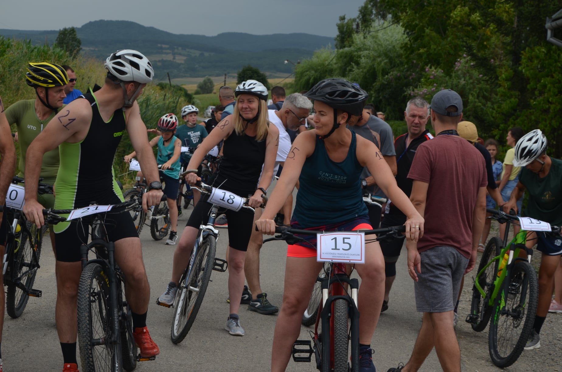 SZKV  Duatlon10