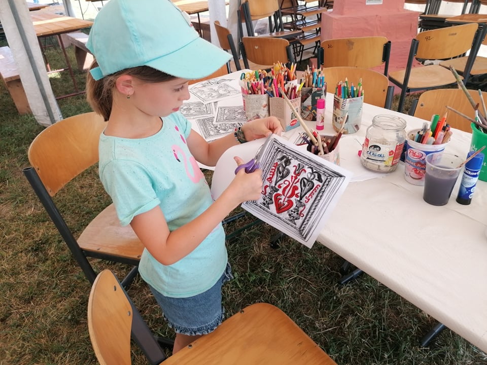 SZKV  KIDS Zone3