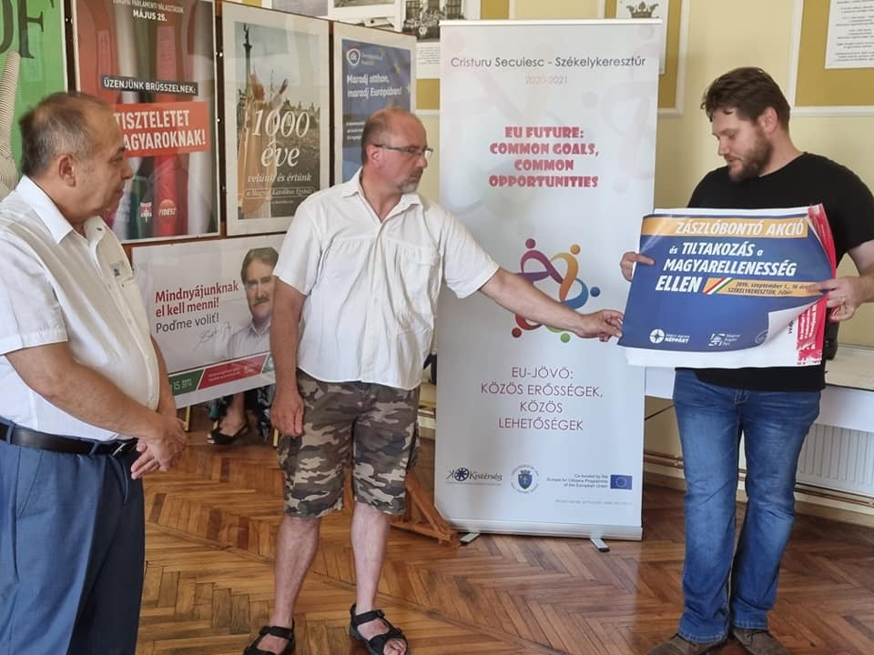 SZKV  Plakátkiállítás8