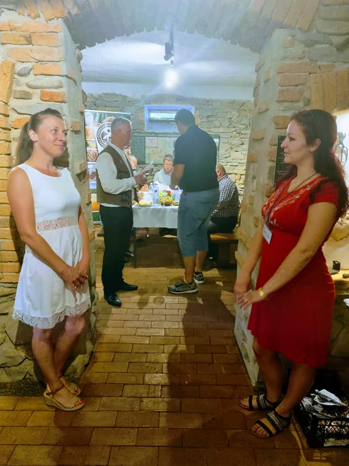 SZKV  borkóstoló6