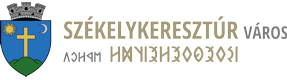 Székelykeresztúr Város